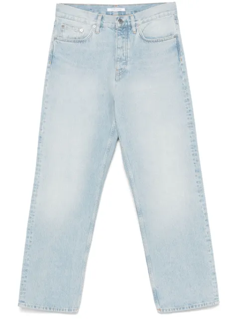 Sunflower washed jeans Blue 5126L