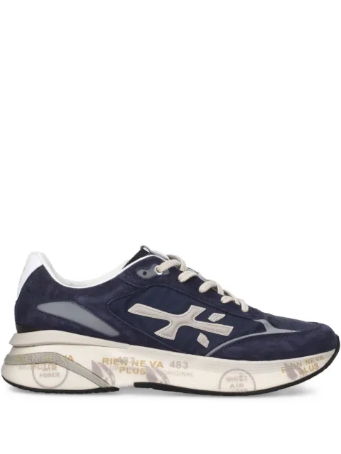 Premiata Moerun 7306 sneakers Blue MOERUN7306