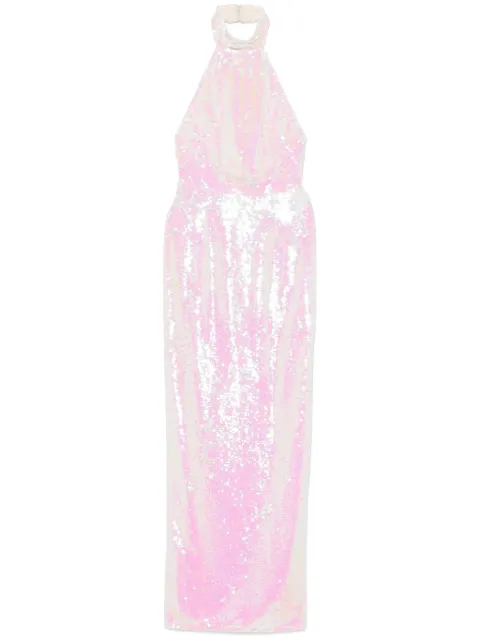 Bronx and Banco Coco gown Pink BB22043