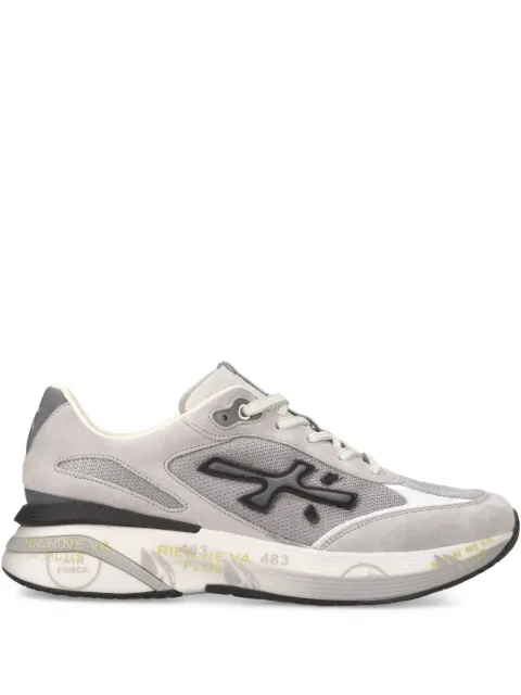 Premiata Moerun 7304 sneakers Grey MOERUN7304