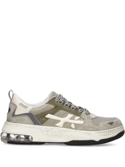 Premiata Drake sneakers Neutrals DRAKE400