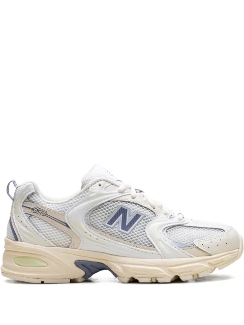 New Balance 530 "Angora/Dusk Shower" sneakers White U530NEA