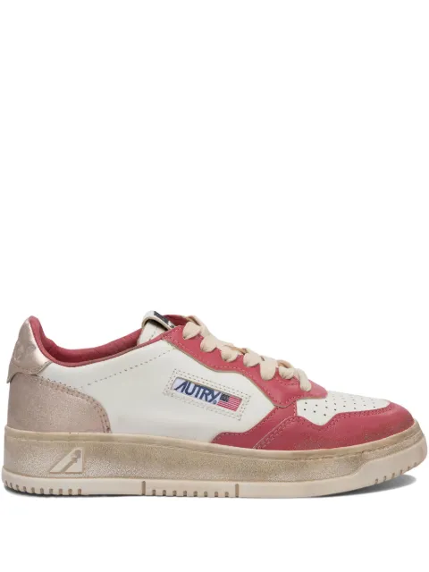 Autry Medalist sneakers Pink AVLWSV49