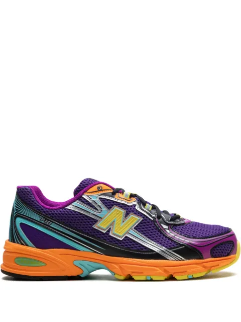 New Balance 740 "Purple Pink/Violet Rose" sneakers Purple U740MC2