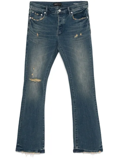 Purple Brand Alloy jeans Blue P004ALDF225