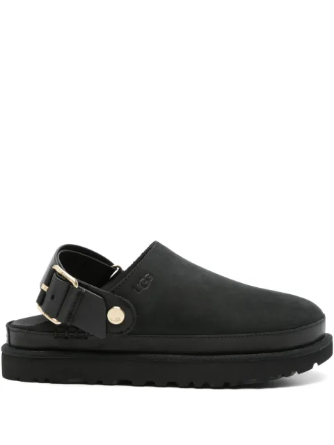 UGG Goldenstar mules Black 1169590