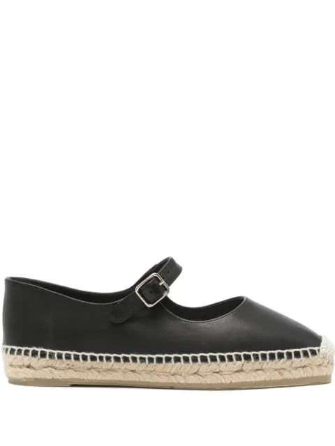 Castañer Pepa espadrilles Black PEPA250