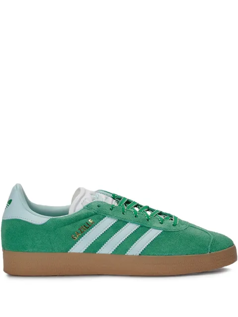 adidas Gazelle trainers Green JH7218