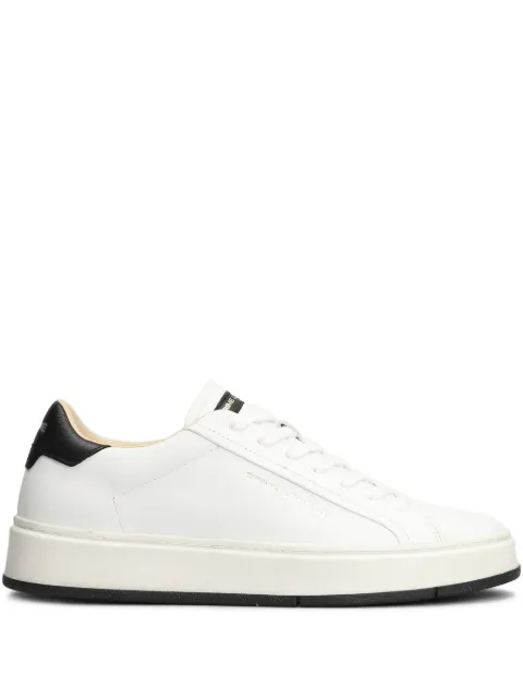 Crime London Destiny low-top sneakers White 15851AA7