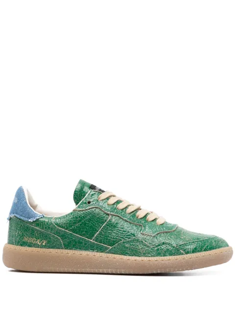 hidnander Mega T sneakers Green HG2WS500558