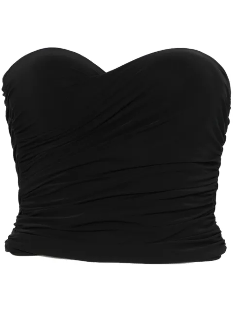 Amazuìn Rosie top Black 10ROSUDB