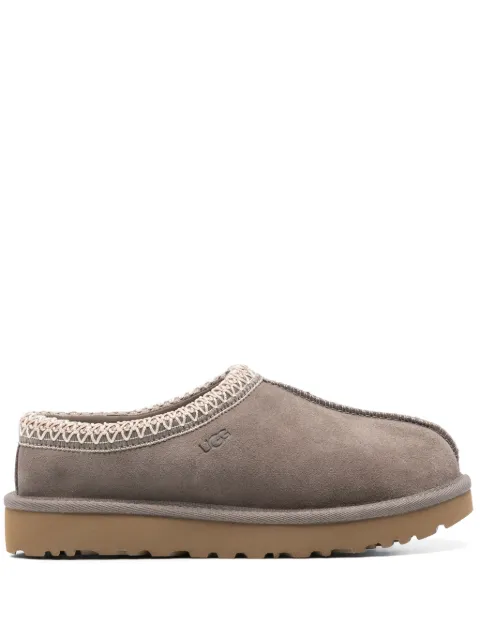 UGG Tasman slippers Brown 5955