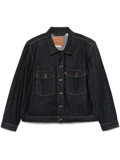 Levi's denim jacket Blue 0010P