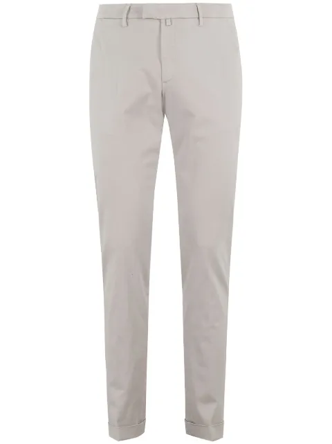 Briglia 1949 BG03 chino trousers Neutrals BG03325038