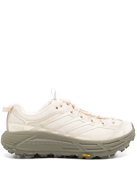 HOKA Mafate Three2 sneakers Neutrals 1141572OLY