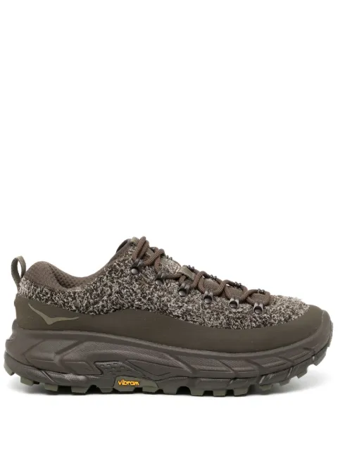 HOKA Tor Summit sneakers Brown 1155394