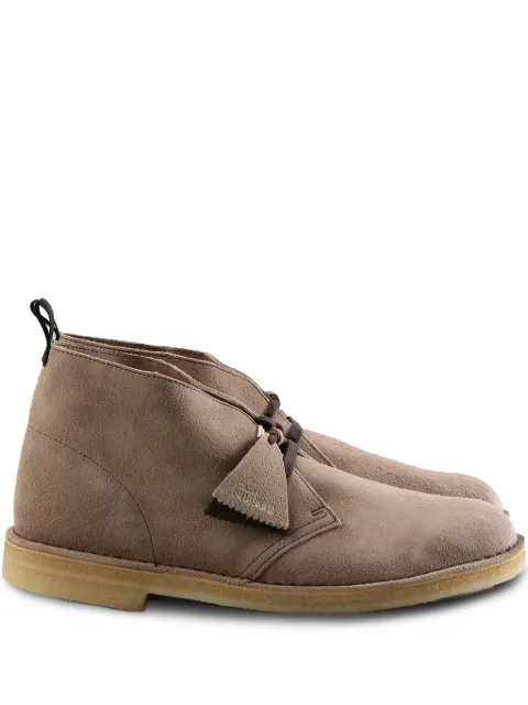 Clarks Originals Desert boots Brown 26180643