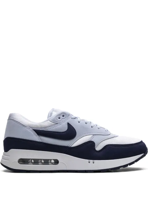 Nike Air Max 1 '86 OG "Big Bubble - Light Armory Blue/Dark Obsidian/Football Grey" sneakers Blue FJ8314