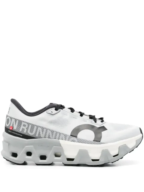 On Cloudmonster Hyper sneakers Grey 3WE10123205