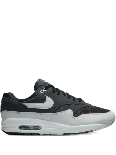 Nike Air Max 1 Essential "Off Noir/Vast Grey" sneakers Black FZ5808