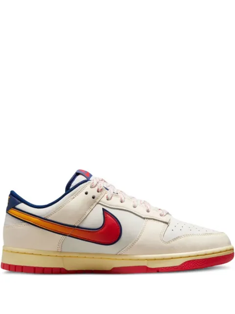 Nike Dunk Low "Retro Lettering" sneakers Neutrals HV5749