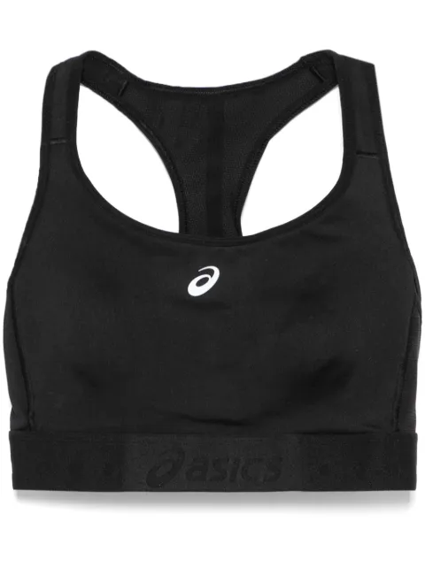 ASICS Road sports bra Black 2012C995001