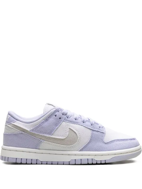 Nike Dunk Low "Ghost/Platinum Tint/Summit White" sneakers Purple HF1985