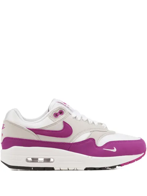 Nike Air Max 1 '87 "White/Bold Berry/Neutral Grey/Black" sneakers Pink HF1194