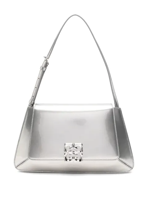 Givenchy 4G Liquid shoulder bag Grey BB5112B26N