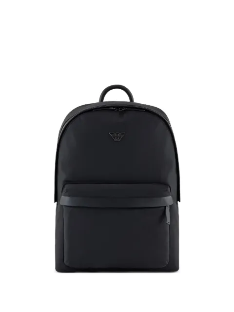 Emporio Armani Zaino backpack Black EM001795AF13454UC001
