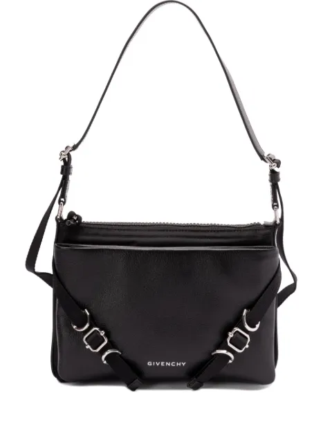 Givenchy Voyou crossbody bag Black BKU04WK1ZV