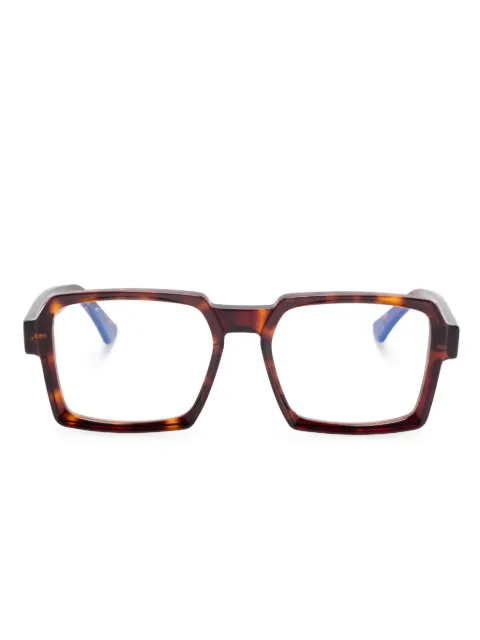 Cutler & Gross 1385 glasses Brown CGOP1385