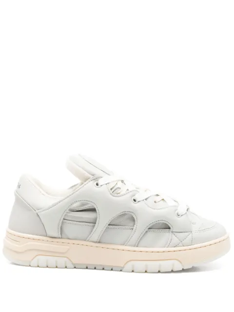 SANTHA Model 1 sneakers Grey YU03S1SGGY
