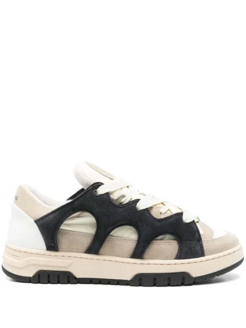 SANTHA Model 1 sneakers Neutrals YU03S1OR