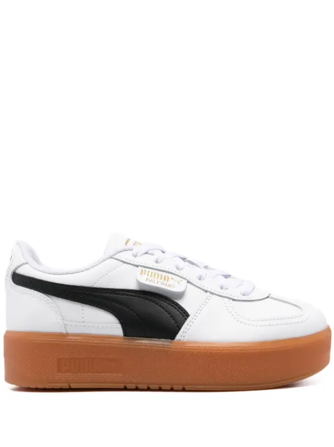 PUMA Palermo Elevata sneakers White 400461