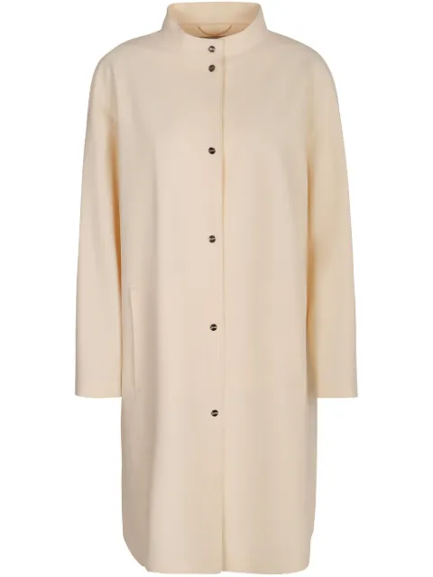 Herno single-breasted jacket Neutrals GC000477D13455S
