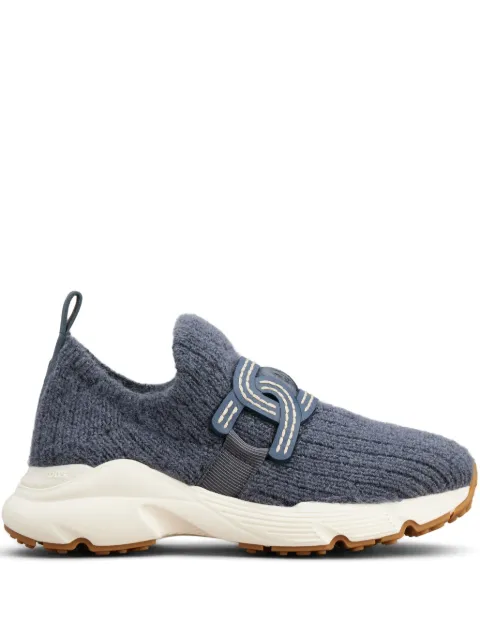 Tod's Kate sneakers Blue XXW54C0IP13TT4