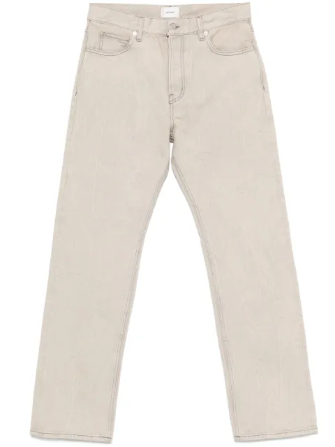 Haikure Blake jeans Grey HEM03249DF118