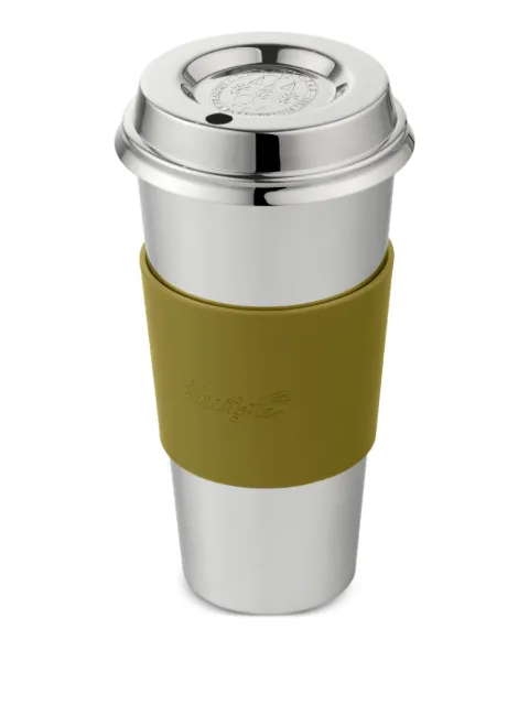 Christofle Imperial coffee cup Silver 3570660533691