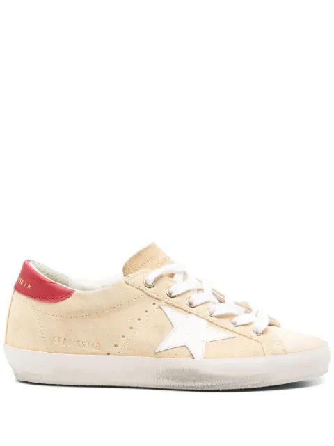 Golden Goose low-top sneakers Neutrals GWF00101F006881