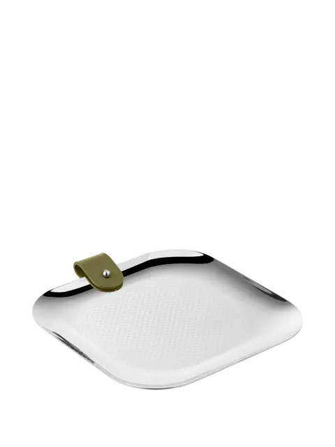 Christofle Club trinket tray Silver 3570660533738
