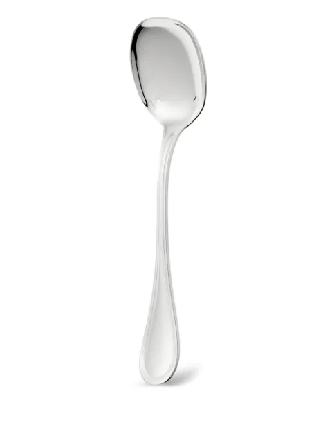 Christofle Albi Icecream Spoons (set of four) Silver 3570660541450