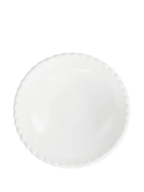 Christofle Babylone bowl White 3570667123512