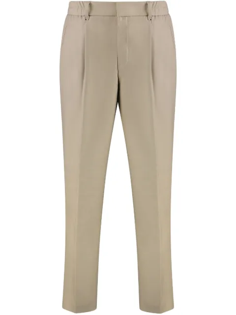BOSS Pantaloni chino slim fit Neutrals 50534995