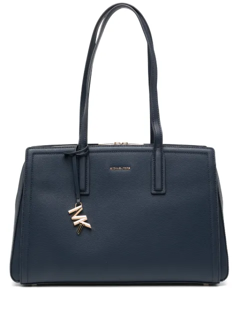Michael Kors medium Laila tote bag Blue 30S5G9IT2L