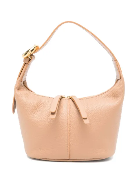 Coccinelle mini Fernanda tote bag Brown E1S4A530101