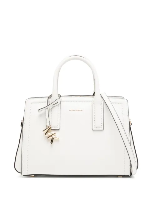 Michael Kors small Laila tote bag White 30S5G9IS1L