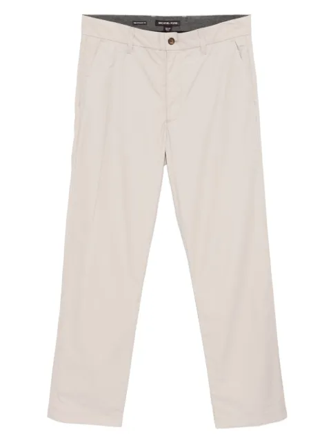 Michael Kors Finn chinos Neutrals CS5304BHC2