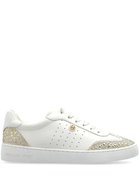 Michael Michael Kors Scotty sneakers White 43S5SCFS7L