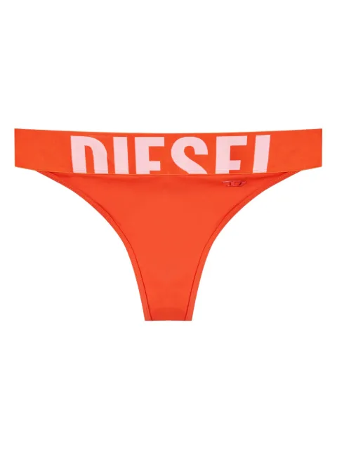 Diesel Lola bikini Orange A177730LHBK